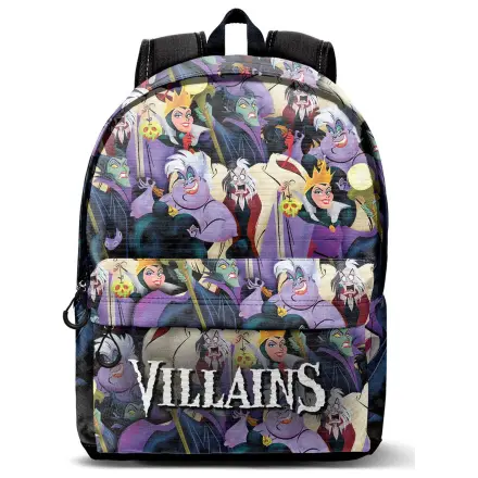 Disney Villains táska hátizsák 41cm termékfotó