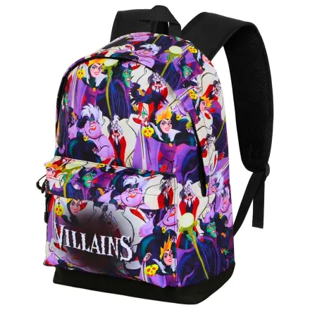 Disney Villains táska hátizsák 41cm termékfotó