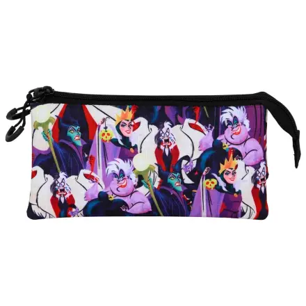 Disney Villains tripla tolltartó termékfotó