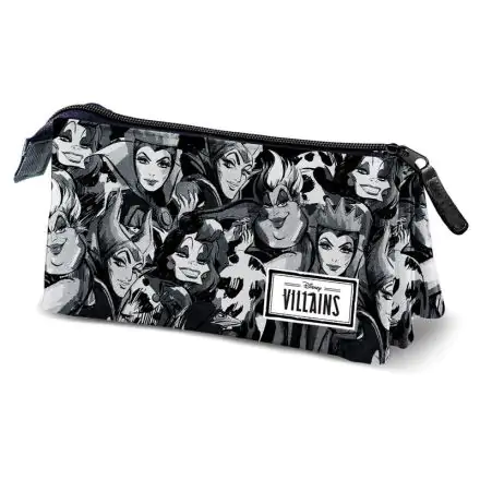 Disney Villains tripla tolltartó termékfotó