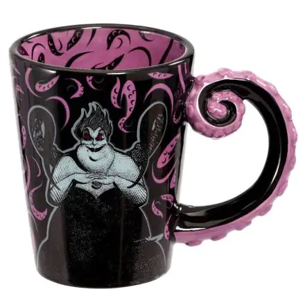 Disney Villains Ursula bögre termékfotó