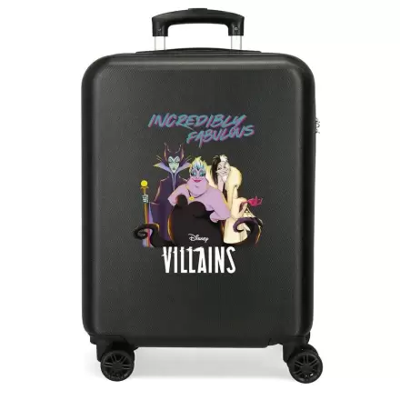 Disney Villains Villains ABS táska bőrönd 55cm termékfotója