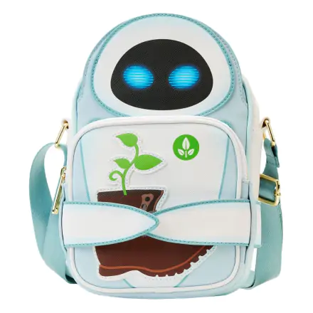 Disney Wall E Date Night keresztpántos táska termékfotó