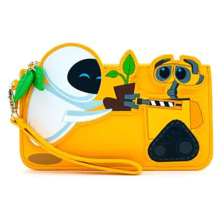 Disney Wall-E pénztárca termékfotó
