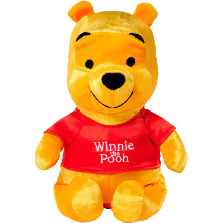 Disney Winnie The Pooh 100th Anniversary Winnie plüss 25cm termékfotó