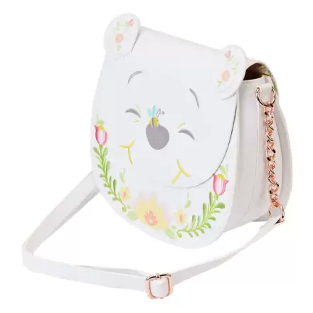Disney Winnie the Pooh Cosplay Folk Floral keresztpántos táska termékfotó