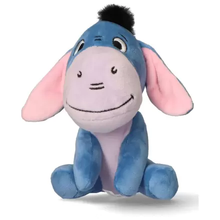 Disney Winnie the Pooh Eeyore plüss kulcstartó 12 cm    termékfotó