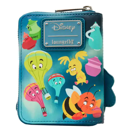 Disney Winnie The Pooh Heffa-Dreams pénztárca termékfotó