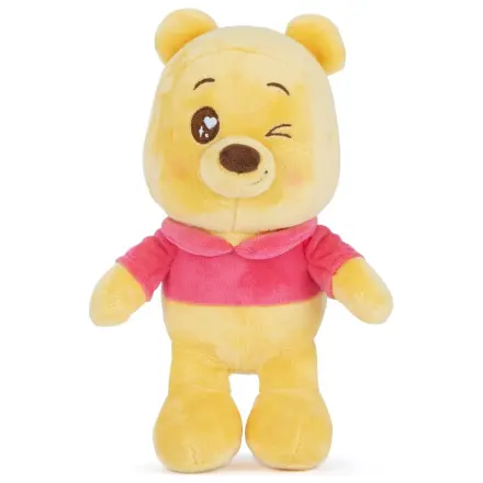 Disney Winnie-the-Pooh plüss figura 25 cm   termékfotó