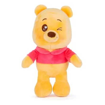Disney Winnie-the-Pooh plüss figura 25 cm   termékfotó