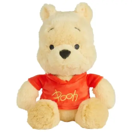 Disney Winnie-the-Pooh Refresh plüss figura 25 cm   termékfotó