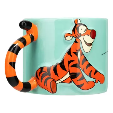 Disney Winnie the Pooh Tigger bögre termékfotó