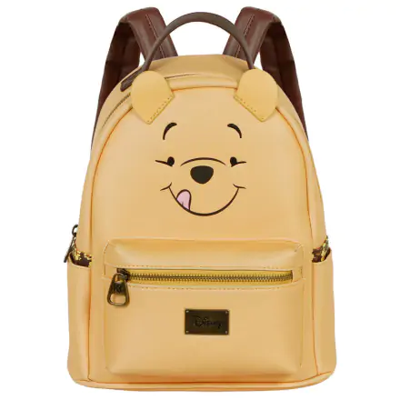 Disney Winnie the Pooh Winnie Face táska hátizsák 29cm termékfotó