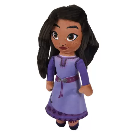 Disney Wish Asha plüss 31cm termékfotó