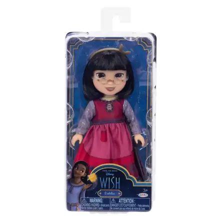 Disney Wish Dahlia Puppe 15cm termékfotója