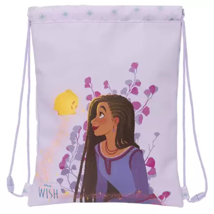 Disney Wish tornazsák 34cm termékfotó