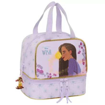 Disney Wish uzsonnás táska termékfotója