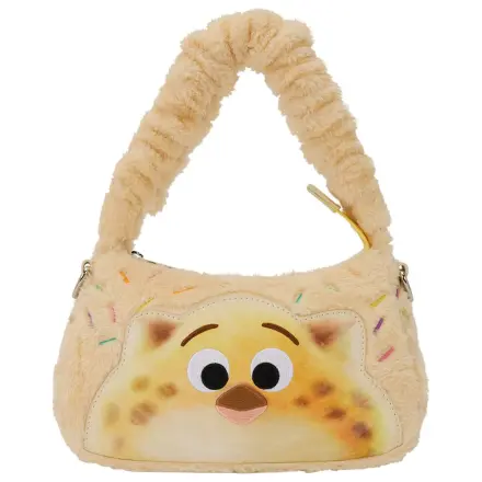 Disney Zootopia 2  keresztpántos táska termékfotó