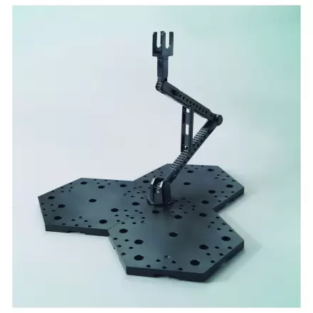 Display Stand Action Base 4 Black figura állvány termékfotó