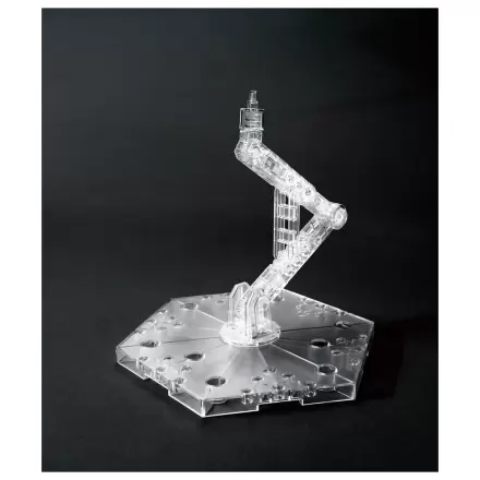 Display Stand Action Base 5 Clear figura állvány termékfotó