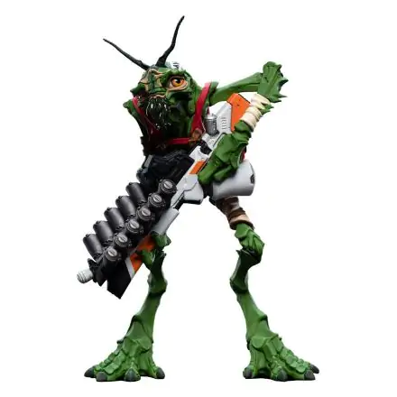District 9 Mini Epics Vinyl Christopher Johnson figura 14 cm termékfotó