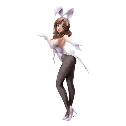 Do You Love Your Mom and Her Two-Hit Multi-Target Attacks?1/4 Mamako Osuki Bunny Ver.  szobor figura 47 cm termékfotó