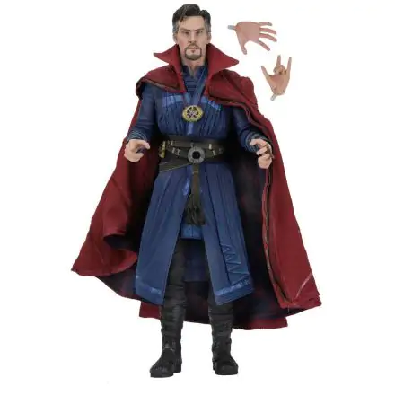 Doctor Strange 1/4 Doctor Strange akciófigura 46 cm termékfotó