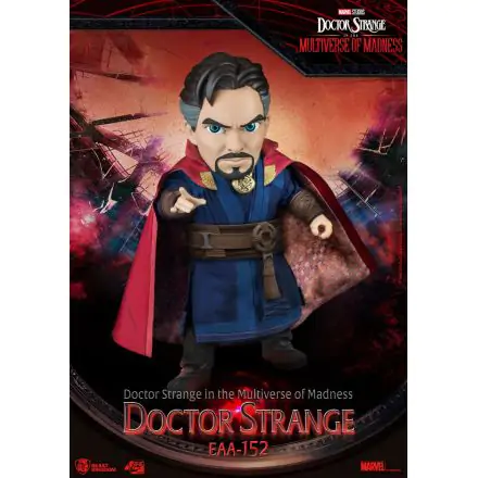Doctor Strange in the Multiverse of Madness Egg Attack Action Doctor Stephen Strange akciófigura 16 cm termékfotó