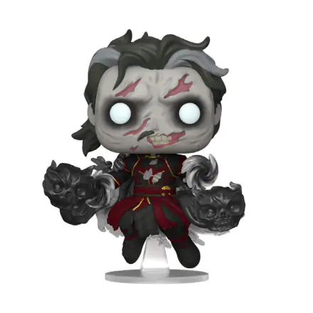 Doctor Strange in the Multiverse of Madness POP! Movies Vinyl Figur Dead Strange (Glow-in-the-Dark) 9 cm termékfotója