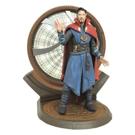 Doctor Strange in the Multiverse of Madness Marvel Select Dr. Strange akciófigura 18 cm termékfotója