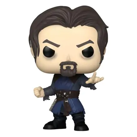 Doctor Strange in the Multiverse of Madness POP! Movies Vinyl Figur Sinister Strange 9 cm termékfotója