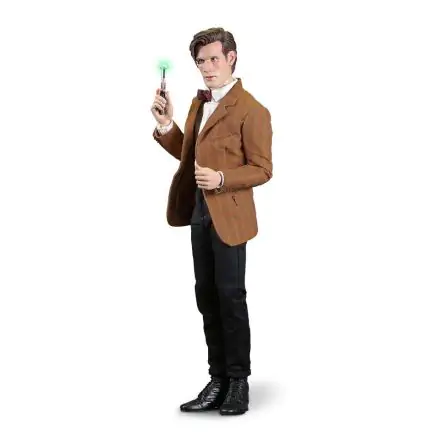 Doctor Who 1/6 Eleventh Doctor Collector Edition akciófigura 30 cm termékfotó
