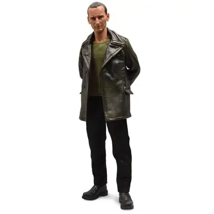 Doctor Who 1/6 Ninth Doctor Collector Edition akciófigura 30 cm termékfotó