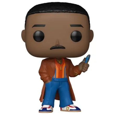 Doctor Who Funko POP! Television Vinyl figura Fifteenth Doctor 9 cm termékfotó