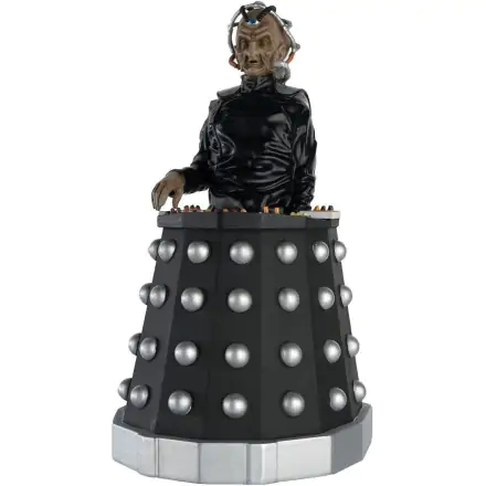 Doctor Who: The Mega figura Collection Davros szobor figura 21 cm termékfotó
