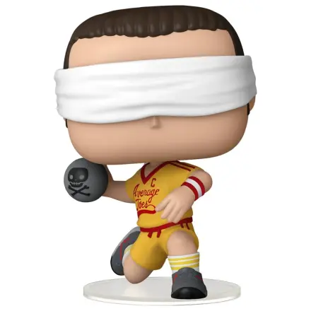 Dodgeball Funko POP! Disney Vinyl figura Peter 9 cm termékfotó
