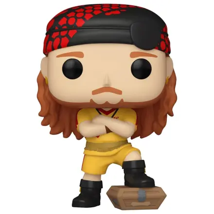Dodgeball Funko POP! Disney Vinyl figura Steve 9 cm termékfotó