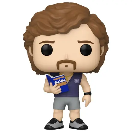 Dodgeball Funko POP! Disney Vinyl figura White G 9 cm termékfotó