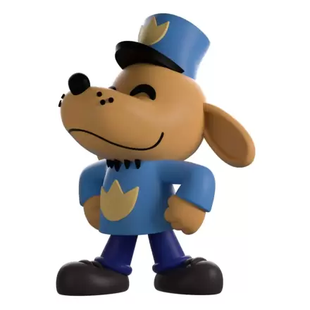 Dog Man Vinyl figura Dog Man 12 cm termékfotó