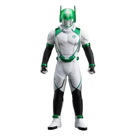 Dogengers Rookie Soft Vinyl figura 18 cm termékfotó