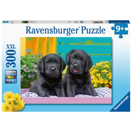 Doggie life XXL puzzle 300db-os termékfotó