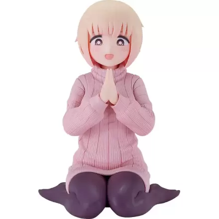 Dokagui Daisuki! Mochizuki-san Pop Up Parade Swacchao! Mochizuki-san PVC szobor figura 10 cm    termékfotó