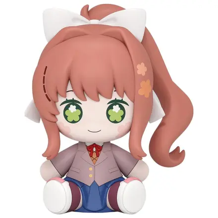 Doki Doki Literature Club! Huggy Good Smile Mini figura Ren 7 cm termékfotó