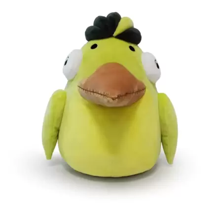 Doki Doki Literature Club! Mr. Bird plüss figura 22 cm termékfotó