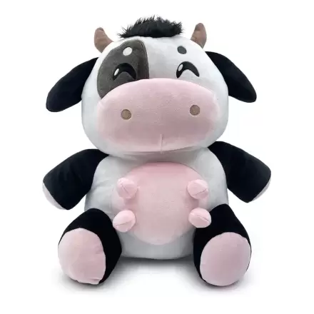 Doki Doki Literature Club! Mr. Cow plüss figura 30 cm termékfotó
