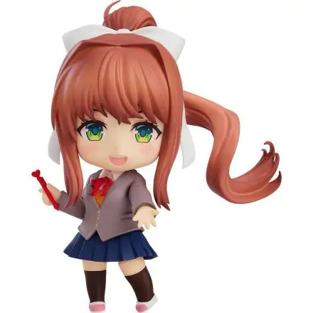 Doki Doki Literature Club! Nendoroid akciófigura Monika 10 cm termékfotó