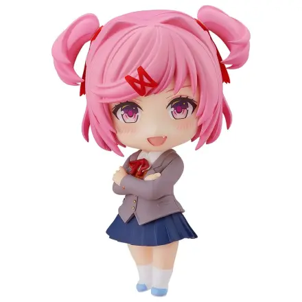 Doki Doki Literature Club! Nendoroid akciófigura Natsuki (re-run) 10 cm termékfotó