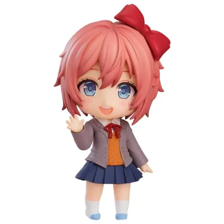 Doki Doki Literature Club! Nendoroid akciófigura Sayori (re-run) 10 cm termékfotó