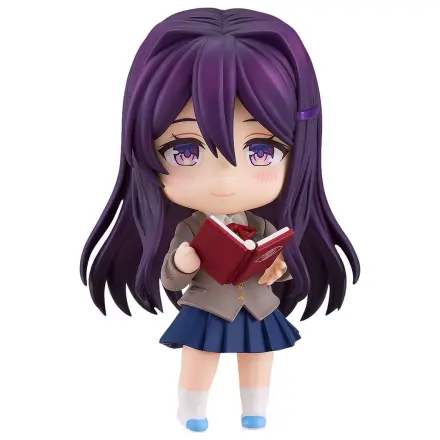 Doki Doki Literature Club! Nendoroid akciófigura Yuri (re-run) 10 cm termékfotó