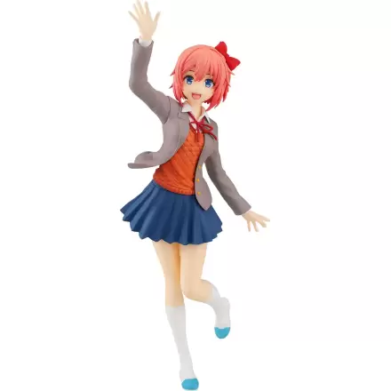 Doki Doki Literature Club!  Pop Up Parade PVC Statue Sayori 18 cm termékfotója